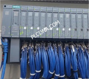 CHUYỂN ĐỔI PLC SIEMENS DÒNG CŨ SANG DÒNG MỚI