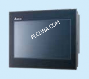 HMI DELTA DOP-B10E615