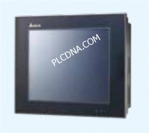 HMI DELTA DOP-B08E515