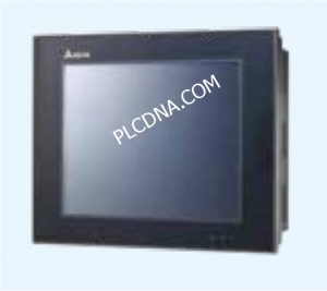 HMI DELTA DOP-B08S515