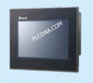 HMI DELTA DOP-B07E411