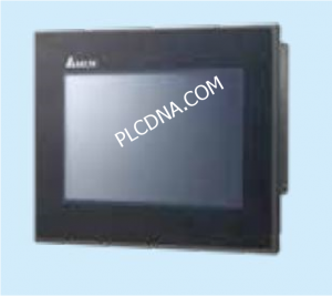 HMI DELTA DOP-B07S410