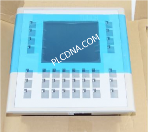 SỬA CHỮA HMI SIEMENS PANEL OP177B, 6AV6642-0DA01-1AX1