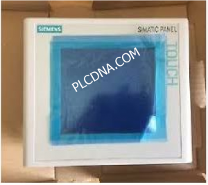 SỬA CHỮA HMI SIEMENS TP 177MICRO, 6AV6640-0CA11-0AX1