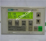 SỬA CHỮA HMI SIEMENS TD 200, 6ES7272-0AA30-0YA1