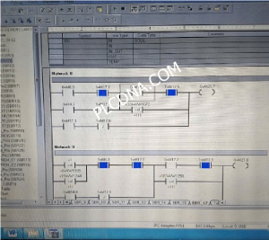 NHẬN LẬP TRÌNH PLC SIEMENS