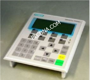 SỬA CHỮA HMI SIEMENS PANEL OP77A 4.5\', 6AV6641-0BA11-0AX1