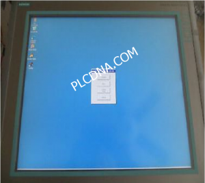 SỬA CHỮA HMI SIEMENS MP 377, 19 inch, 6AV6644-0AC01-2AX1