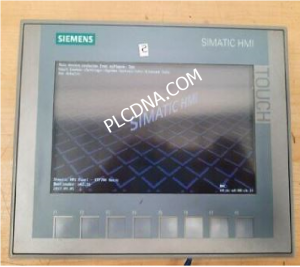 SỬA CHỮA HMI SIEMENS KTP700 BASIC DP, 6AV2123-2GA03-0AX0