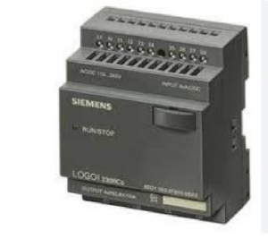 LOGO SIEMENS 24, 6ED1 052-1CC00-0BA6