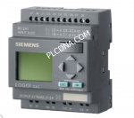 LOGO SIEMENS 24RC, 6ED1 052-1HB00-0BA6