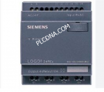 LOGO SIEMENS 24RC0, 6ED1 052-2HB00-0BA6