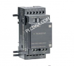 MODULE MỞ RỘNG LOGO SIEMENS DM8 24R (AC / DC) , 6ED1 055-1HB00-0BA0