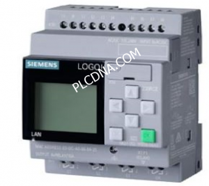 LOGO SIEMENS 230RCE, 6ED1052-1FB08-0BA2