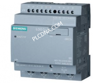 LOGO SIEMENS 230RCE0, 6ED1052-2HB08-0BA2