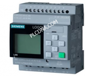 LOGO SIEMENS 24CE, 6ED1052-1CC08-0BA2