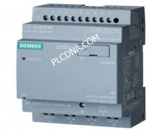 MODULE MỞ RỘNG LOGO SIEMENS 12/24RCE0, 6ED1052-2MD08-0BA2