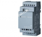 MODULE MỞ RỘNG LOGO SIEMENS DM8 230R, 6ED1055-1FB00-0BA2