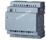 MODULE MỞ RỘNG LOGO SIEMENS DM16 230R, 6ED1055-1FB10-0BA2