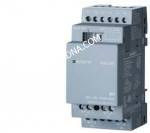 MODULE MỞ RỘNG LOGO SIEMENS DM8 24R, 6ED1055-1HB00-0BA2