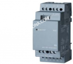 MODULE MỞ RỘNG LOGO SIEMENS AM2, 6ED1055-1MA00-0BA2