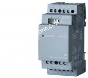 MODULE MỞ RỘNG LOGO SIEMENS AM2 RTD, 6ED1055-1MD00-0BA2