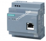 MODULE GIAO TIẾP LOGO SIEMENS CSM12.24, 6GK7177-1MA20-0AA0