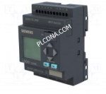 SỬA CHỮA LOGO SIEMENS 230RC, 6ED1 052-1FB00-0BA6