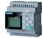 SỬA CHỮA LOGO SIEMENS 24RCE, 6ED1052-1HB08-0BA2